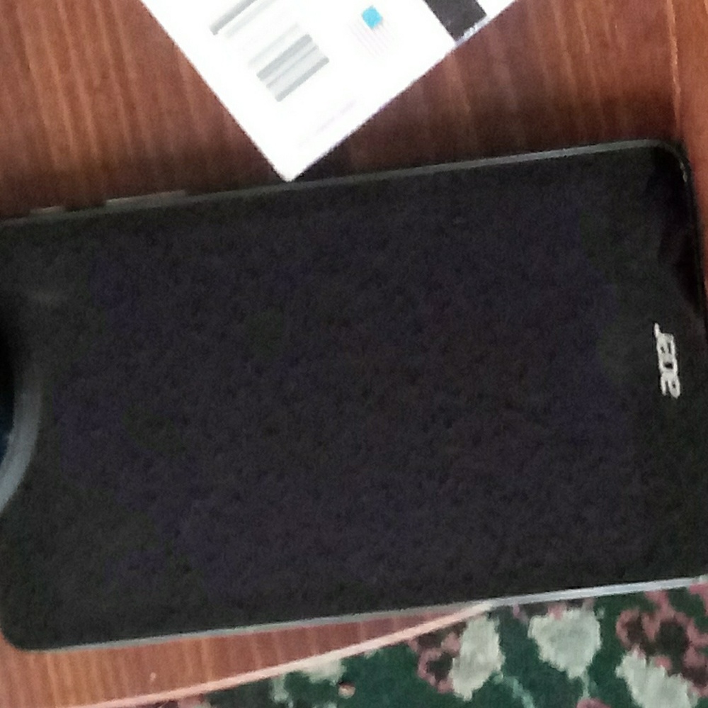 Acer Tablet